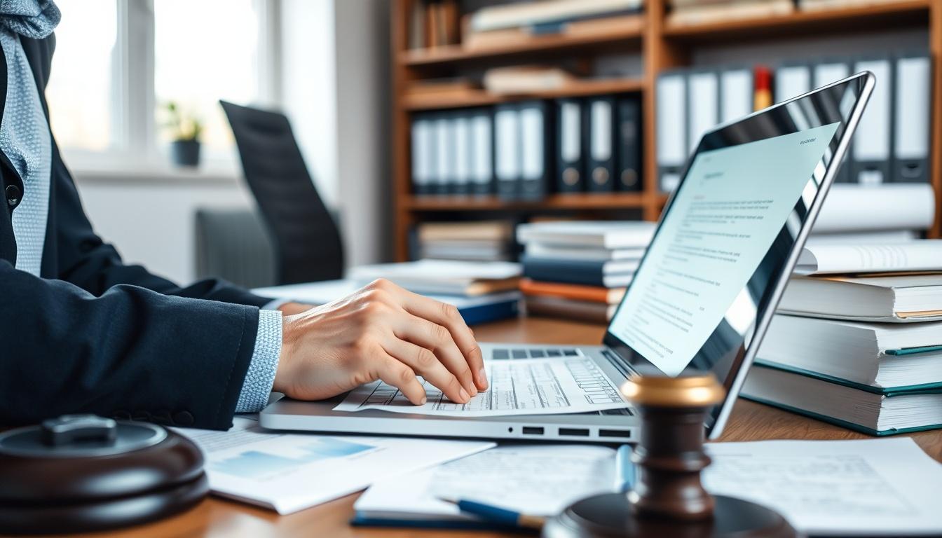 Comprehensive Contract Management